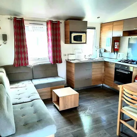 H01 Emplacement Confort Au Mar Estang 4* *