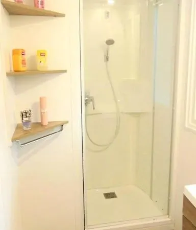 דירה H01 Emplacement Confort Au Mar Estang 4*